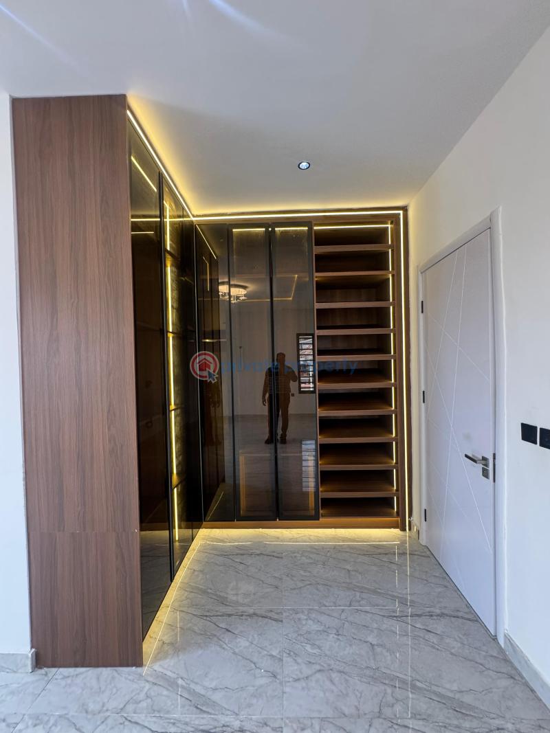 3 bedroom Maisonette For Sale Lekki Phase 1 Lagos - 4