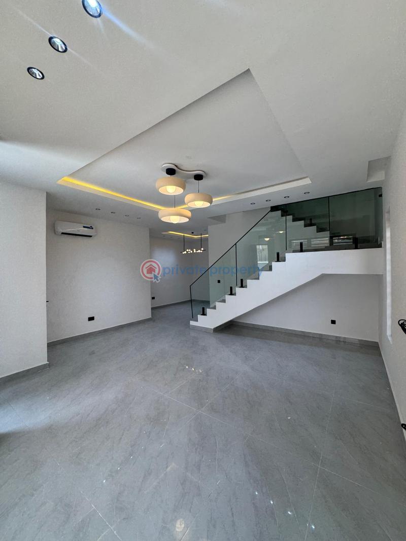 3 bedroom Maisonette For Sale Lekki Phase 1 Lagos - 2