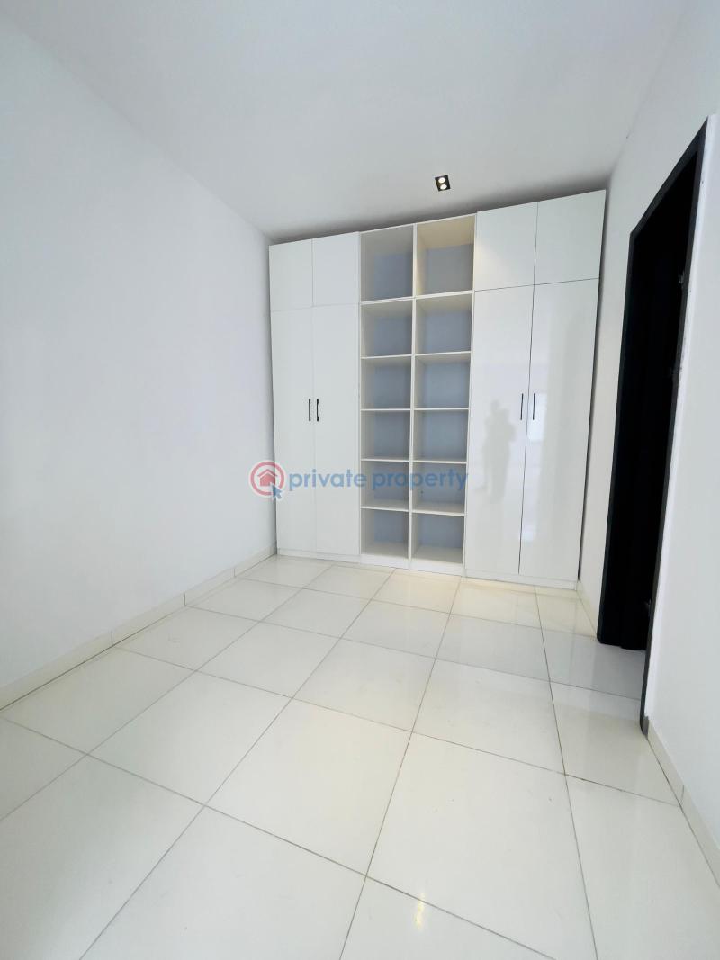 | standard 5-bedroom detached duplex with swimming pool & bq - 7 5 bedroom Detached Duplex For Sale Orchid Lekki Lekki Lagos - 7