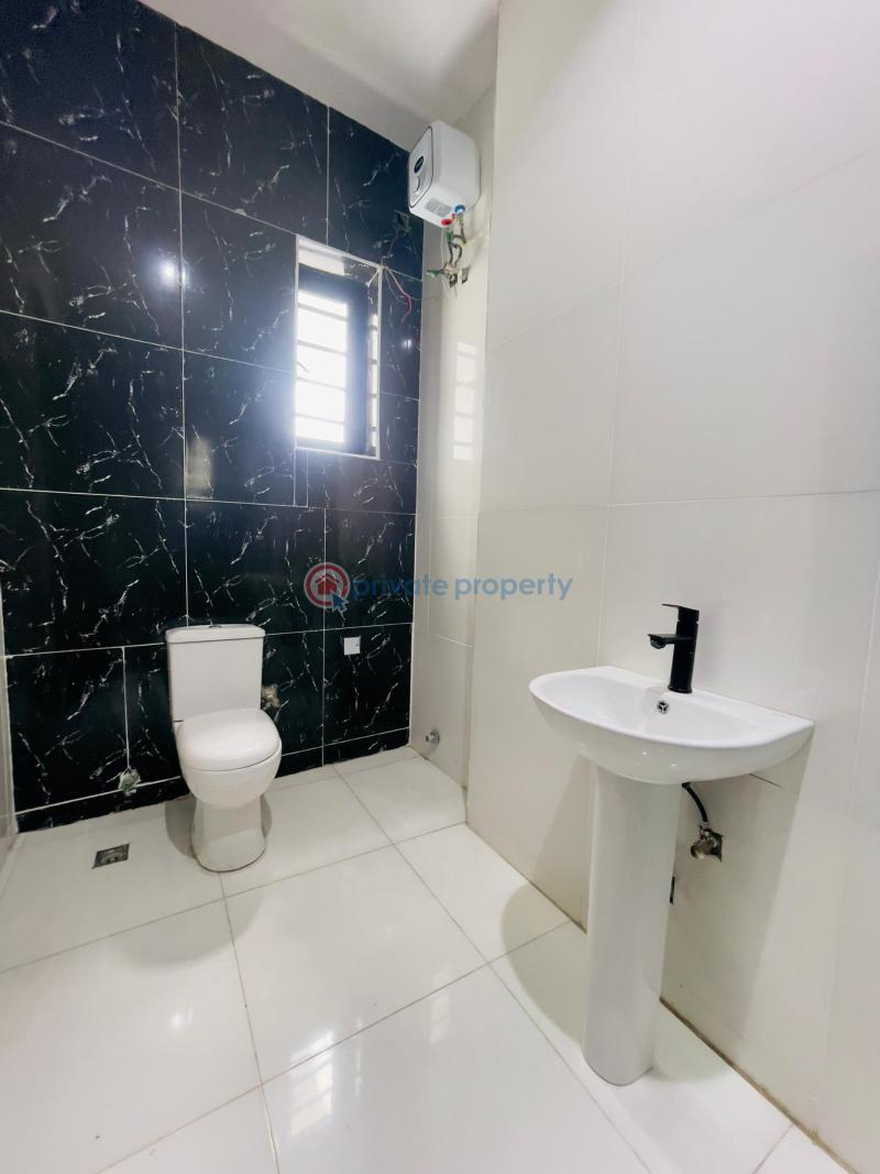 | standard 5-bedroom detached duplex with swimming pool & bq - 16 5 bedroom Detached Duplex For Sale Orchid Lekki Lekki Lagos - 16