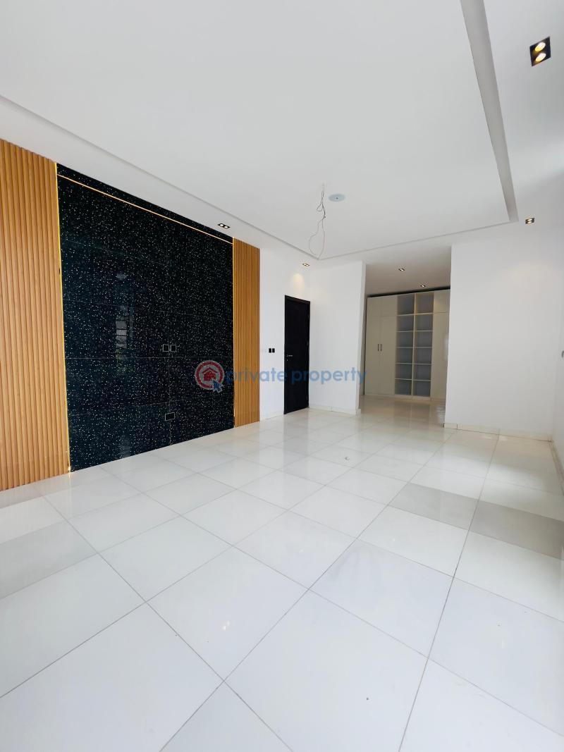 | standard 5-bedroom detached duplex with swimming pool & bq - 14 5 bedroom Detached Duplex For Sale Orchid Lekki Lekki Lagos - 14