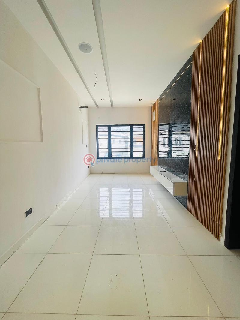 | standard 5-bedroom detached duplex with swimming pool & bq - 1 5 bedroom Detached Duplex For Sale Orchid Lekki Lekki Lagos - 1