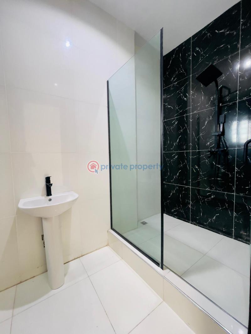 | standard 5-bedroom detached duplex with swimming pool & bq - 19 5 bedroom Detached Duplex For Sale Orchid Lekki Lekki Lagos - 19