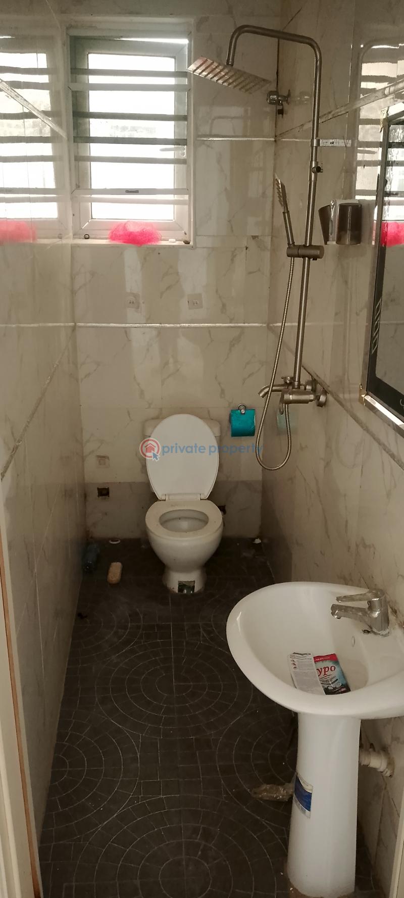 House For Rent Oral Estate Extension Lekki Lagos - 4
