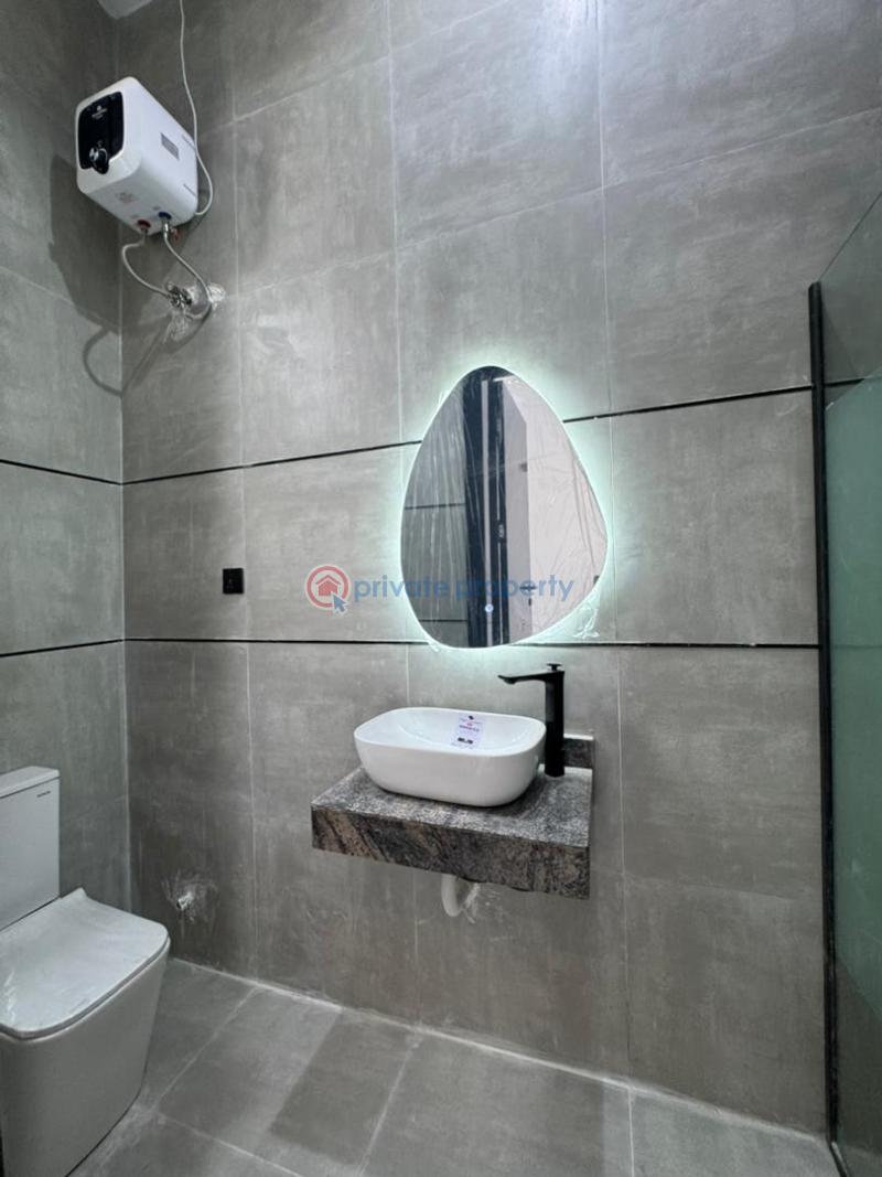 5 bedroom Detached Duplex For Sale Victoria Garden City Lekki Lagos - 13
