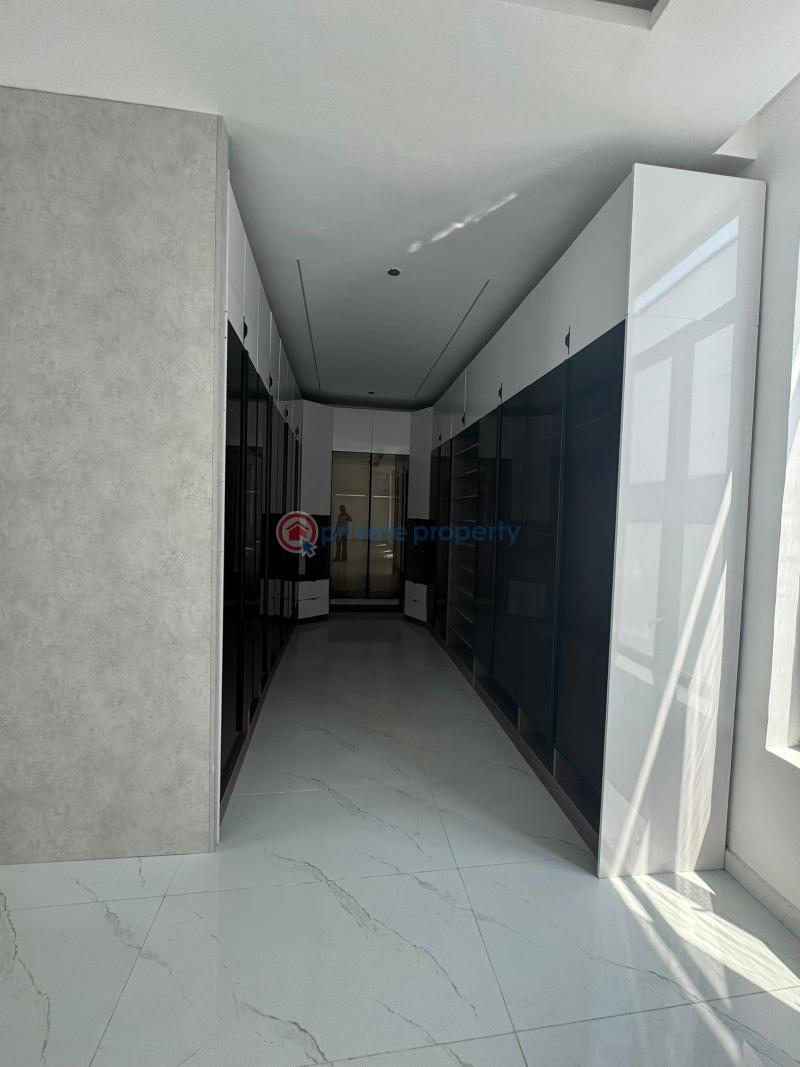 5 bedroom Detached Duplex For Sale Osapa Lekki Lagos - 8