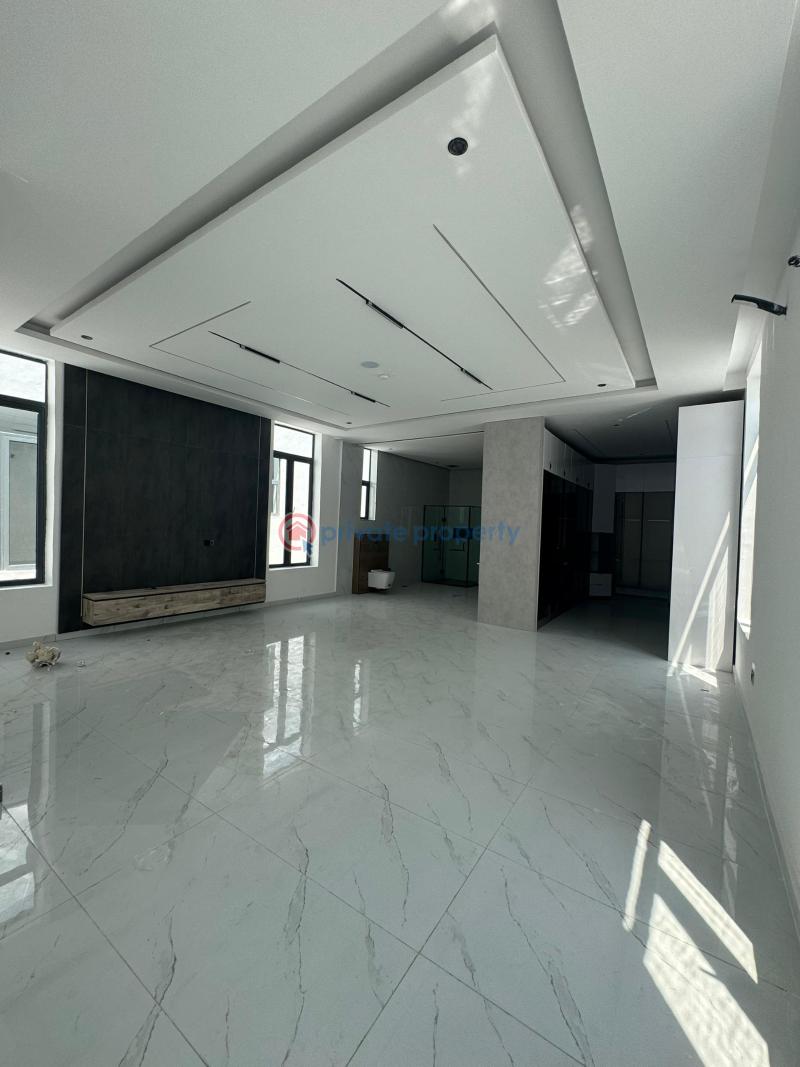 5 bedroom Detached Duplex For Sale Osapa Lekki Lagos - 6