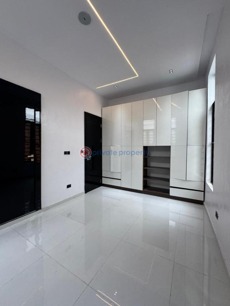 5 bedroom Detached Duplex For Sale Victoria Garden City Lekki Lagos - 10