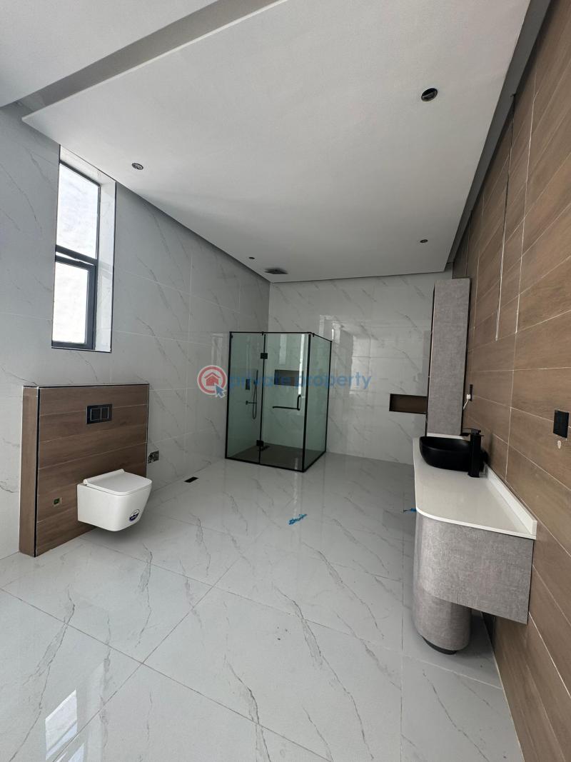 5 bedroom Detached Duplex For Sale Osapa Lekki Lagos - 11