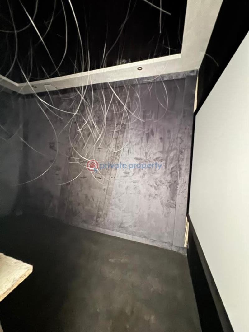 5 bedroom Detached Duplex For Sale Osapa Lekki Lagos - 16
