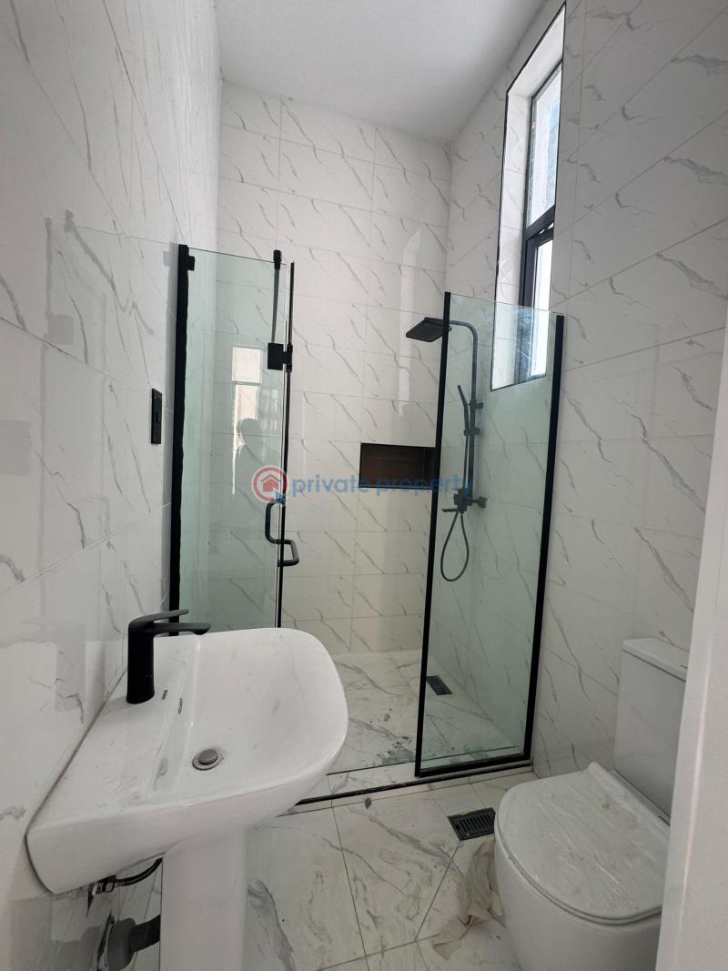 5 bedroom Detached Duplex For Sale Osapa Lekki Lagos - 14