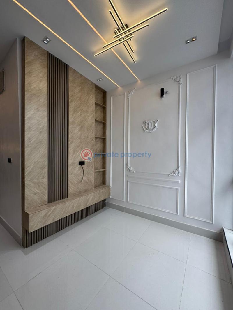 5 bedroom Detached Duplex For Sale Victoria Garden City Lekki Lagos - 6