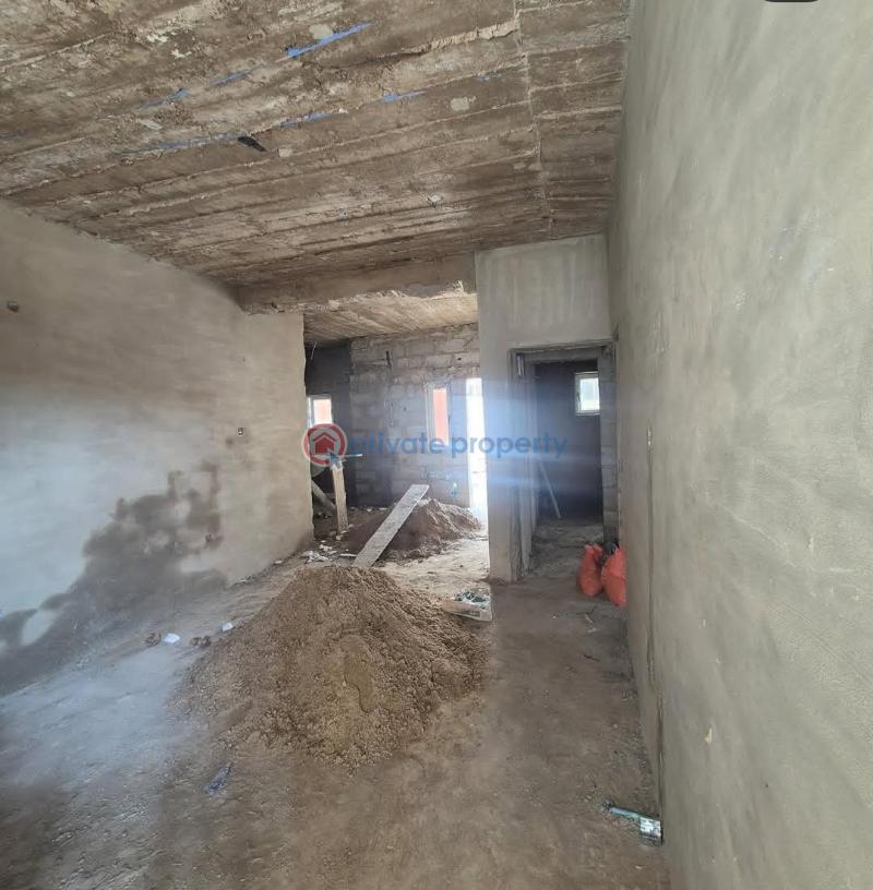 House For Sale At Atoyebi Courts, Basorun – Ibadan Oyo - 2