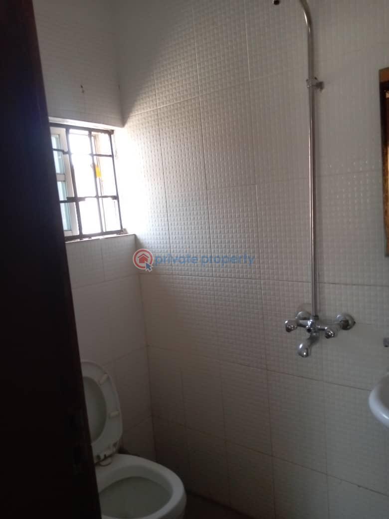 House For Rent Idi Orogbo, Adeoyo, Ring Road, Ibadan Ibadan Oyo - 2