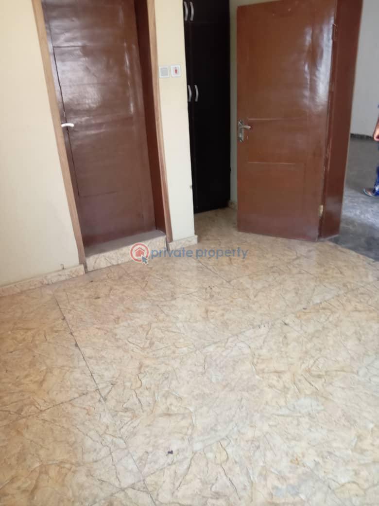 House For Rent Idi Orogbo, Adeoyo, Ring Road, Ibadan Ibadan Oyo - 5