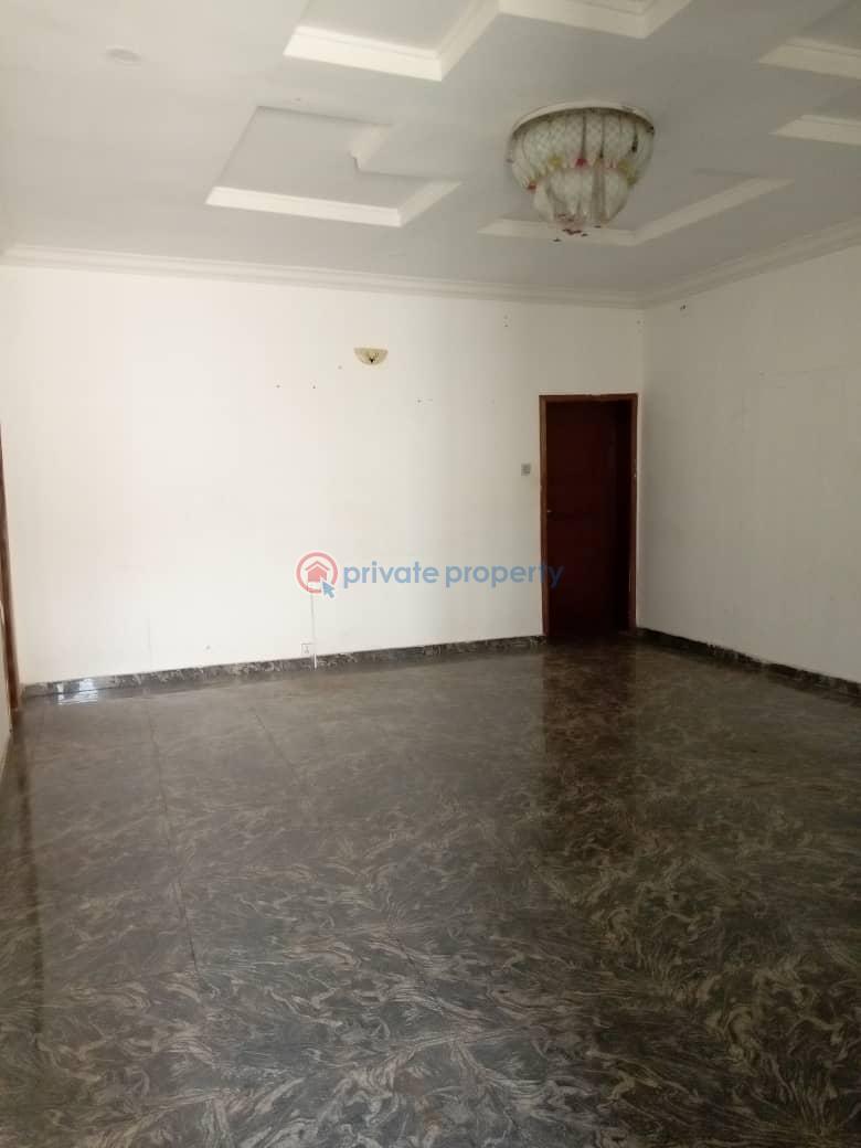 House For Rent Idi Orogbo, Adeoyo, Ring Road, Ibadan Ibadan Oyo - 0