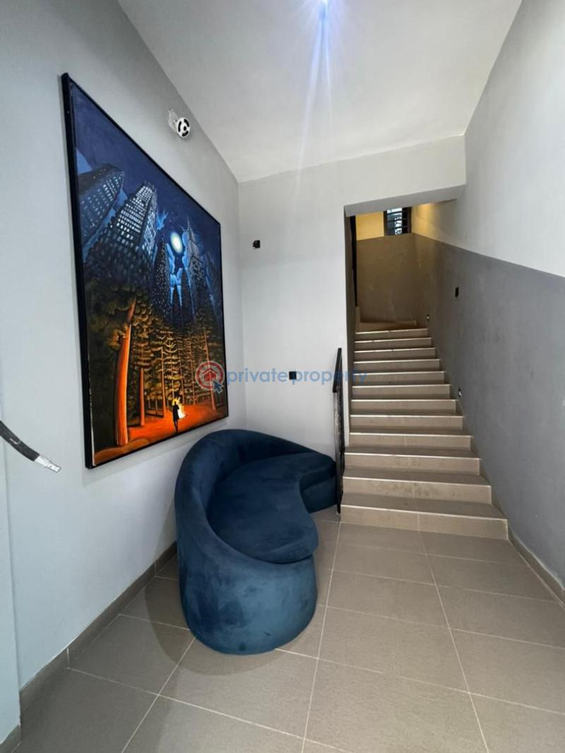 1 bedroom Flat & Apartment For Rent Ikoyi Lagos - 9