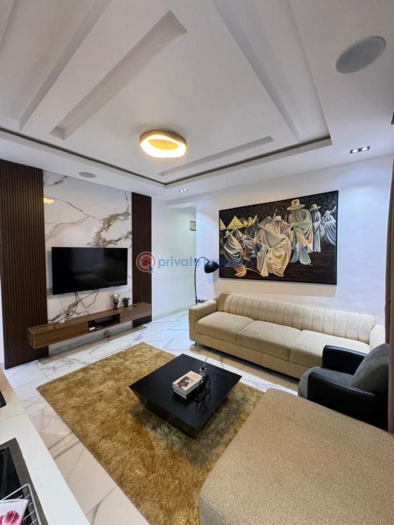 1 bedroom Flat & Apartment For Rent Ikoyi Lagos - 13
