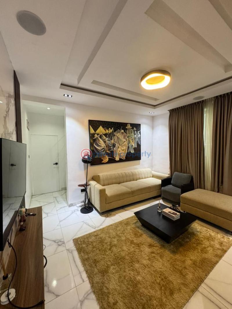 1 bedroom Flat & Apartment For Rent Ikoyi Lagos - 2