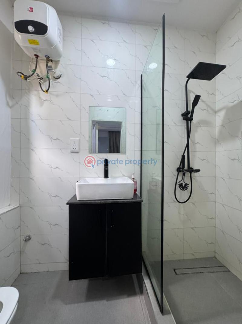 1 bedroom Flat & Apartment For Rent Ikoyi Lagos - 10