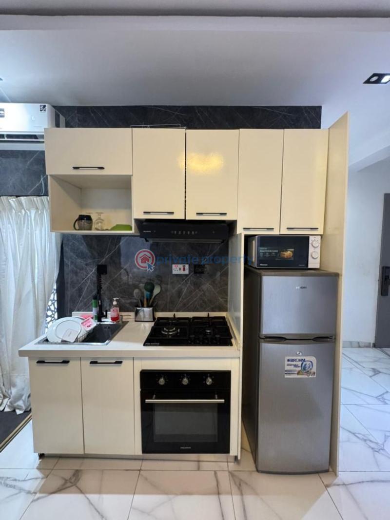 1 bedroom Flat & Apartment For Rent Ikoyi Lagos - 7