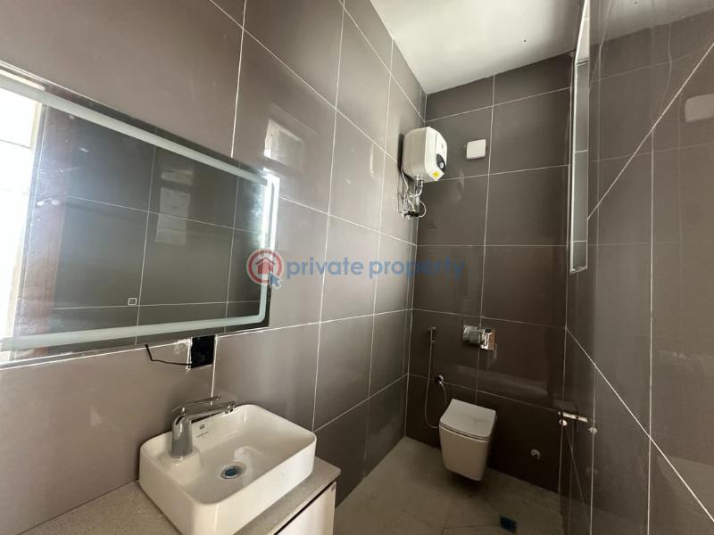 2 bedroom Block Of Flats For Rent Lekki Street Estate Lekki Phase 1 Lagos - 8