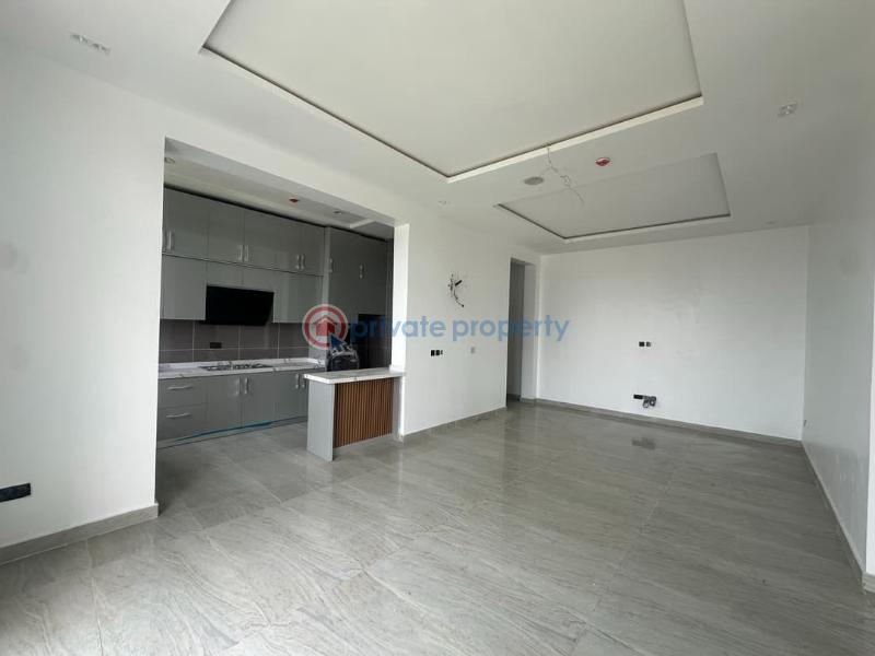2 bedroom Block Of Flats For Rent Lekki Street Estate Lekki Phase 1 Lagos - 7