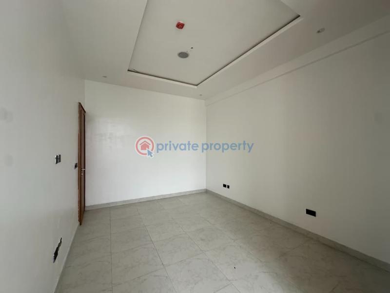 2 bedroom Block Of Flats For Rent Lekki Street Estate Lekki Phase 1 Lagos - 13