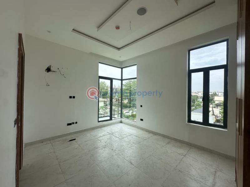 2 bedroom Block Of Flats For Rent Lekki Street Estate Lekki Phase 1 Lagos - 9