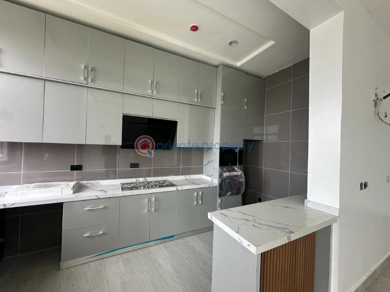 2 bedroom Block Of Flats For Rent Lekki Street Estate Lekki Phase 1 Lagos - 15