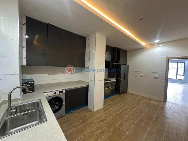 2 bedroom Block Of Flats For Rent Lekki Street Estate Lekki Phase 1 Lagos - 4