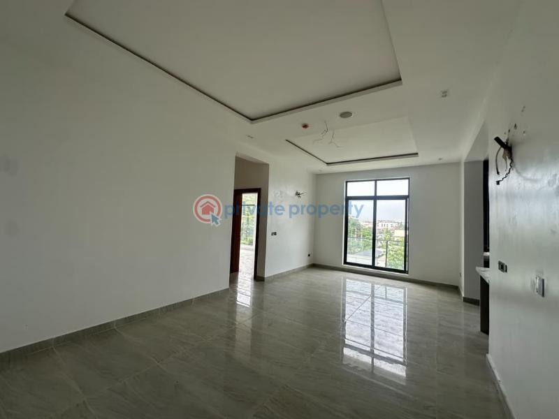 2 bedroom Block Of Flats For Rent Lekki Street Estate Lekki Phase 1 Lagos - 5