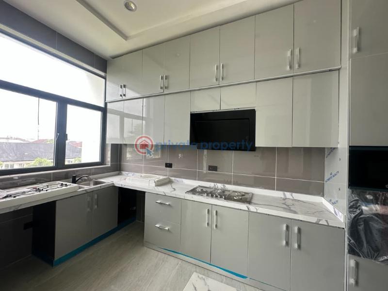 2 bedroom Block Of Flats For Rent Lekki Street Estate Lekki Phase 1 Lagos - 6