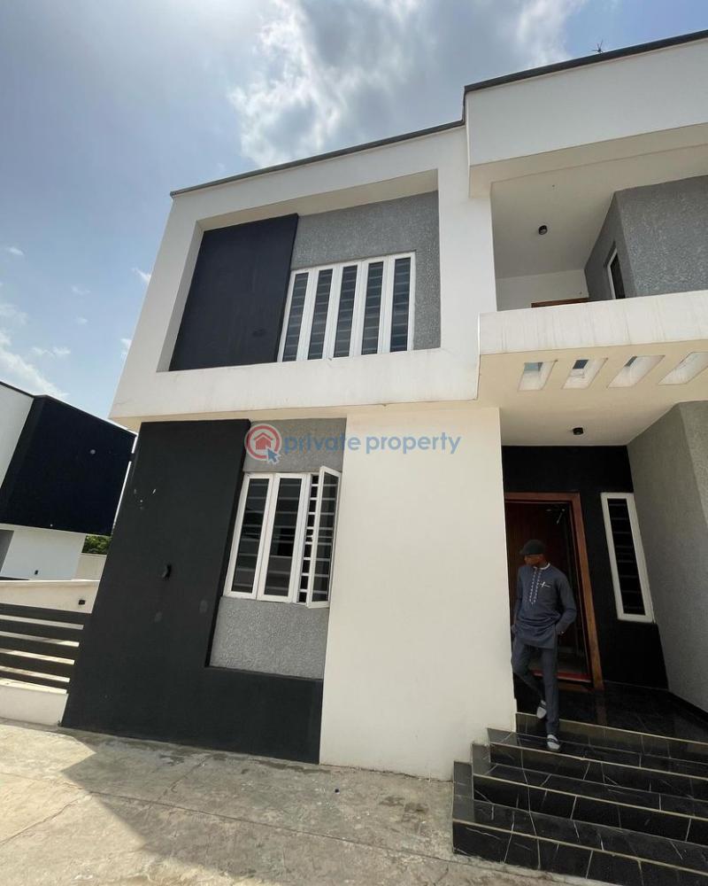 House For Rent Carlton Gate Akobo Ib Akobo Ibadan Oyo - 0