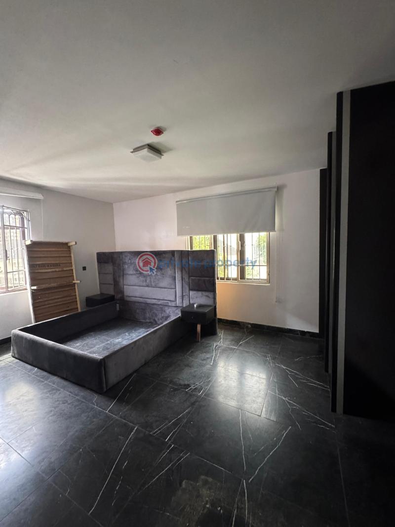 2 bedroom Flat & Apartment For Rent Ikoyi Lagos - 5