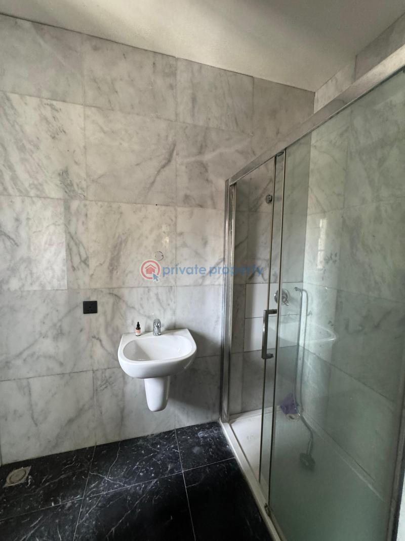 2 bedroom Flat & Apartment For Rent Ikoyi Lagos - 8