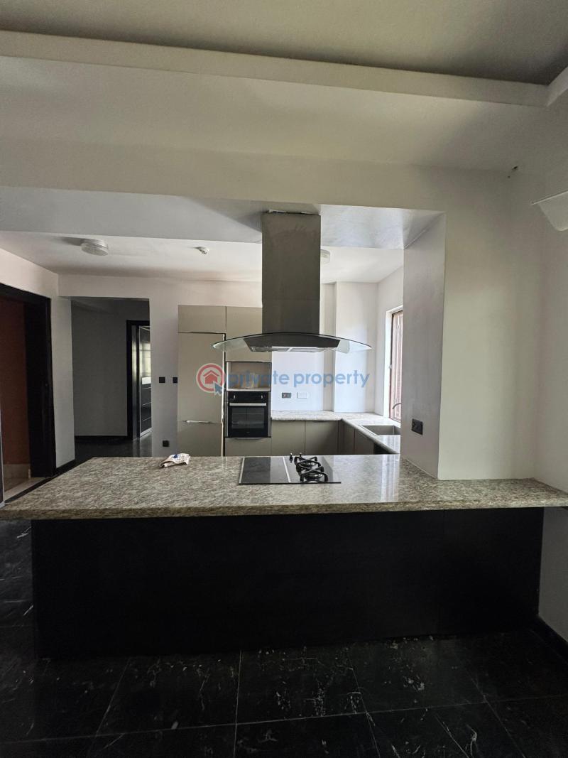 2 bedroom Flat & Apartment For Rent Ikoyi Lagos - 3
