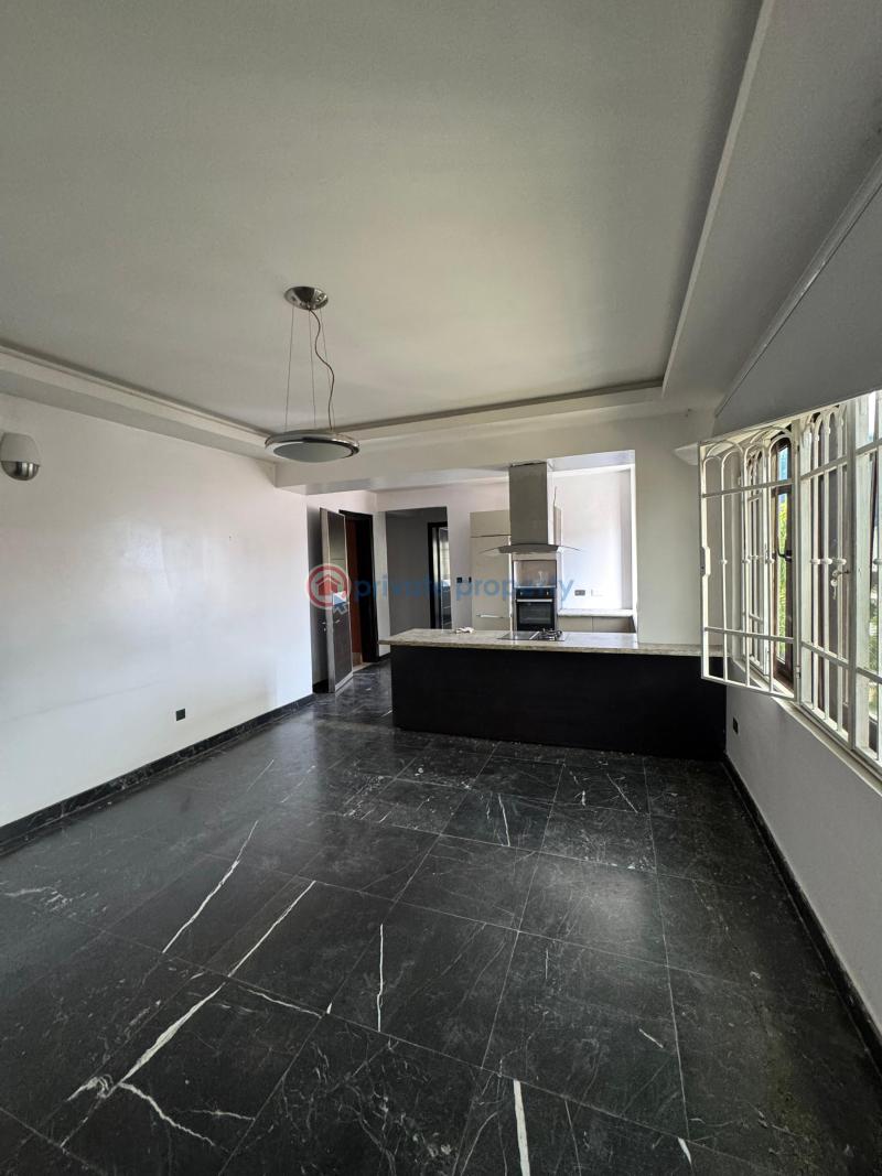 2 bedroom Flat & Apartment For Rent Ikoyi Lagos - 1