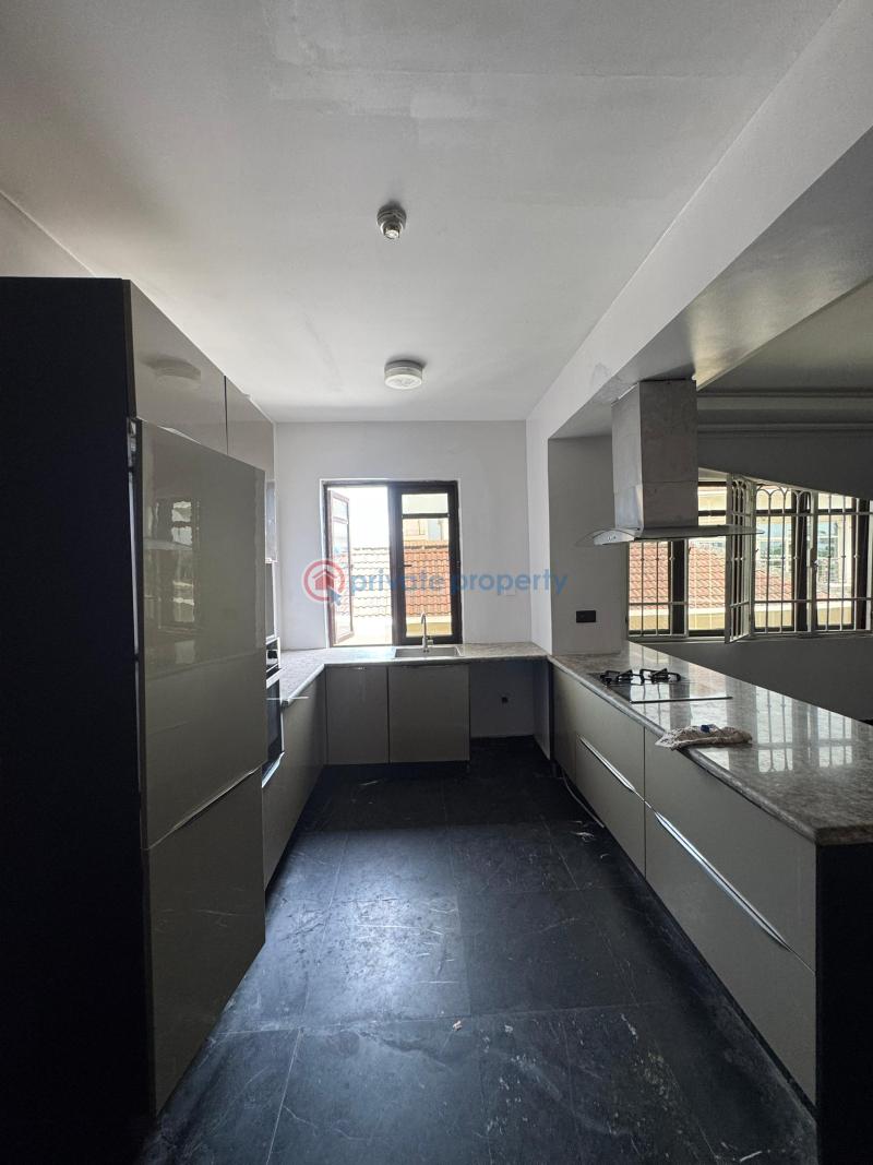 2 bedroom Flat & Apartment For Rent Ikoyi Lagos - 2