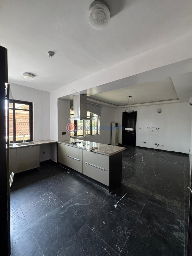 2 bedroom Flat & Apartment For Rent Ikoyi Lagos - 4