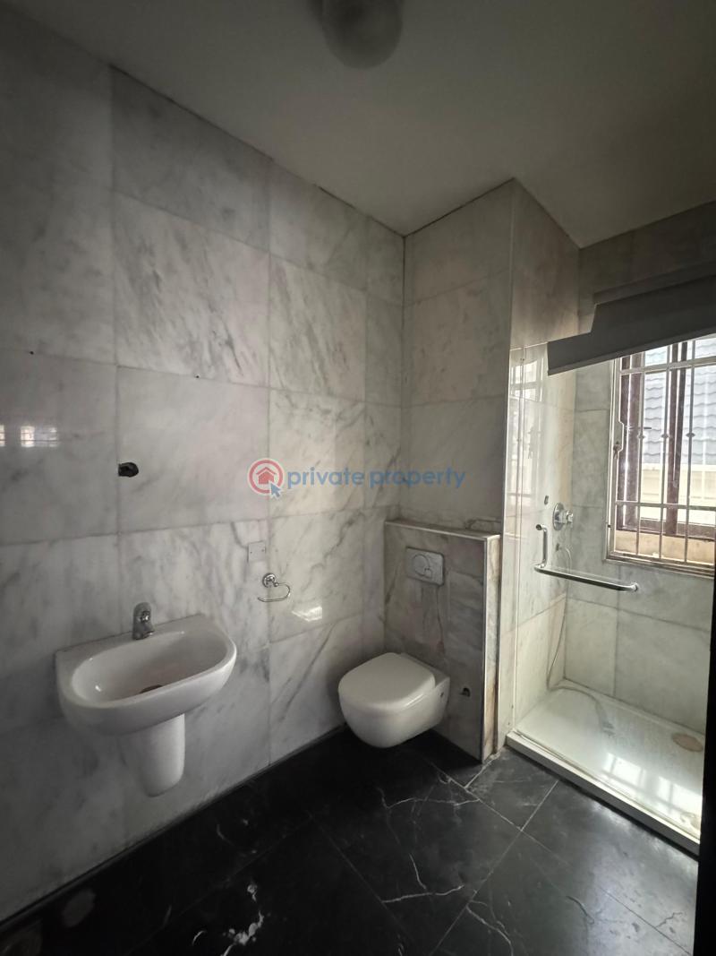 2 bedroom Flat & Apartment For Rent Ikoyi Lagos - 6