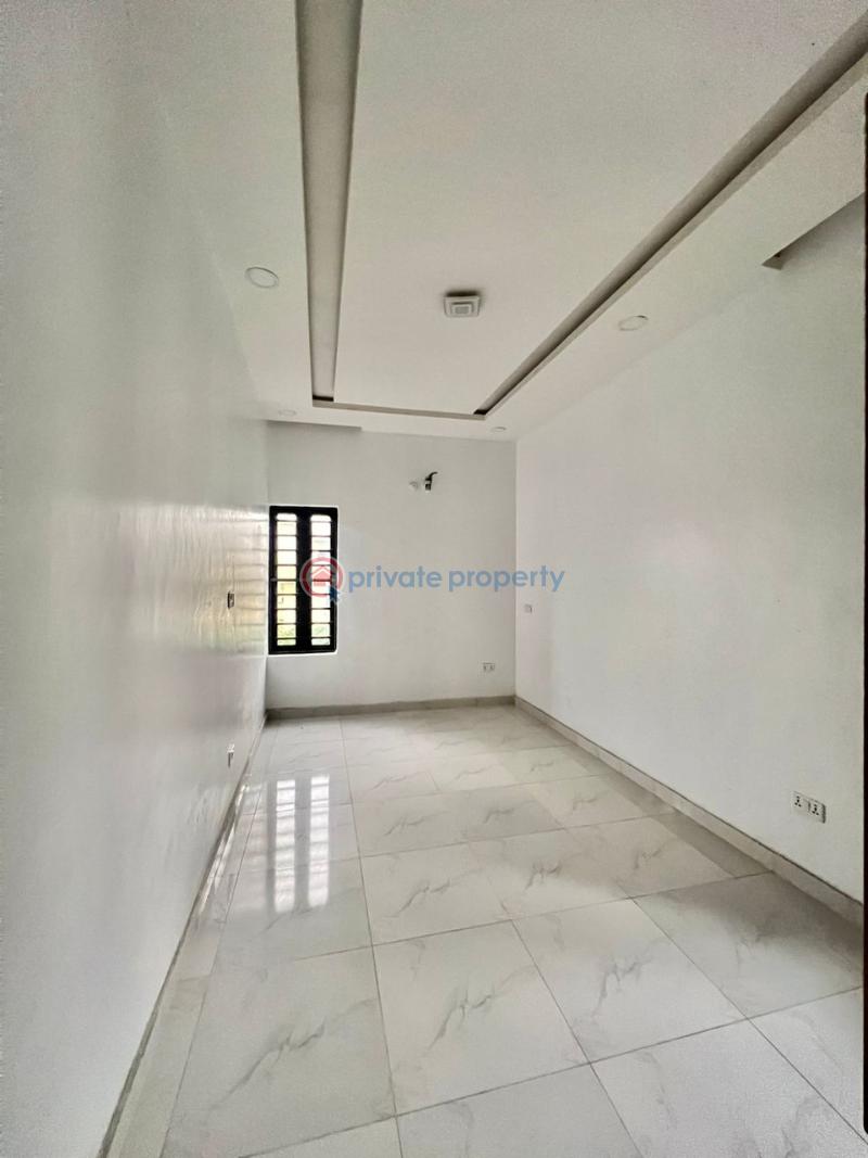 4 bedroom Duplex For Sale Ikota Lekki Lagos - 7
