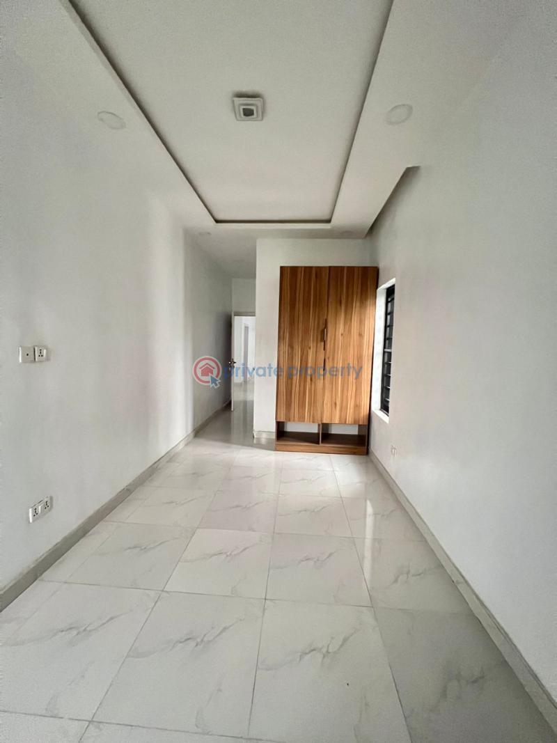 4 bedroom Duplex For Sale Ikota Lekki Lagos - 11