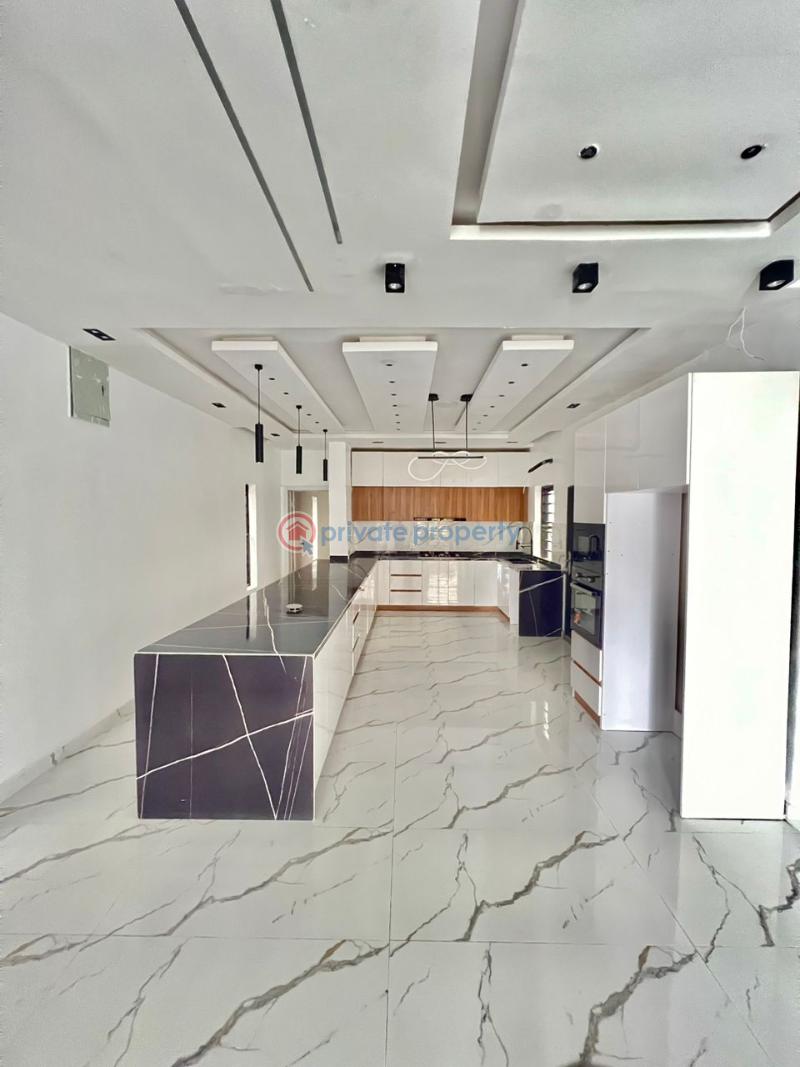 4 bedroom Duplex For Sale Ikota Lekki Lagos - 2