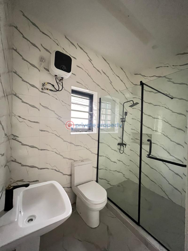 4 bedroom Duplex For Sale Ikota Lekki Lagos - 8
