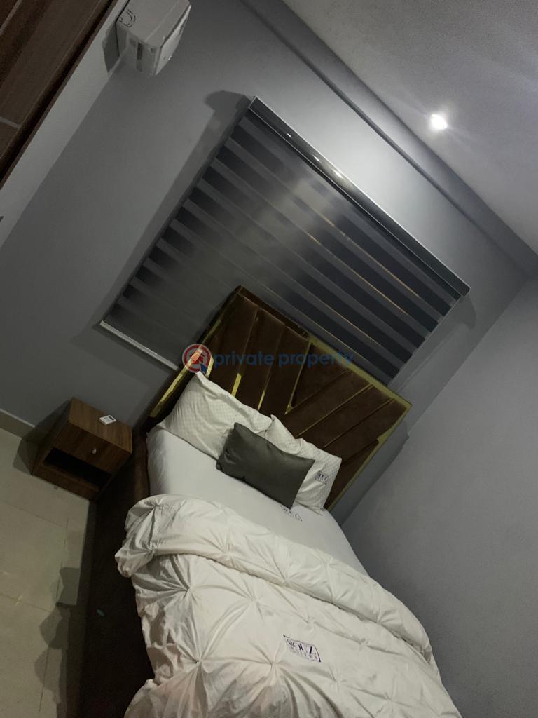 2 bedroom Maisonette For Rent Ikate Elegushi Lekki Lagos - 0
