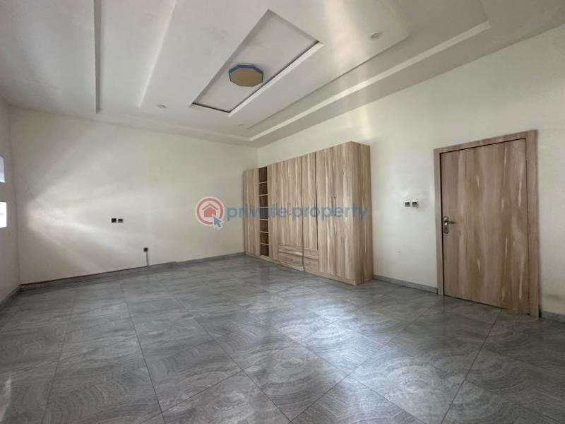 4 bedroom Block Of Flats For Rent Orchid Road Lekki Lekki Phase 1 Lagos - 14