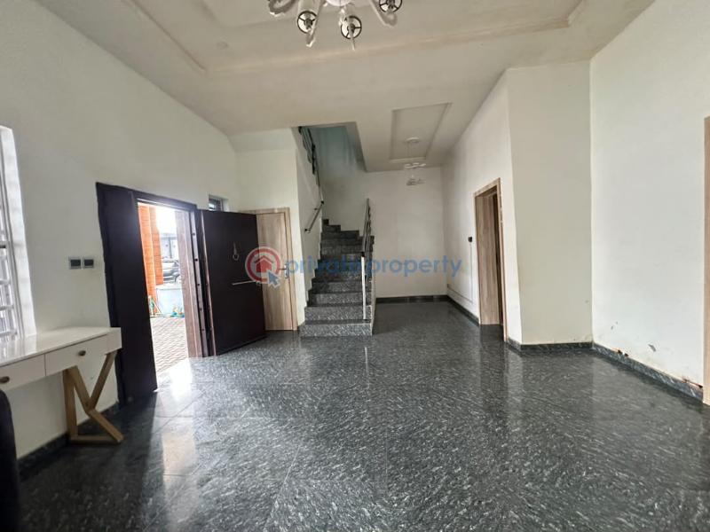 4 bedroom Block Of Flats For Rent Orchid Road Lekki Lekki Phase 1 Lagos - 1