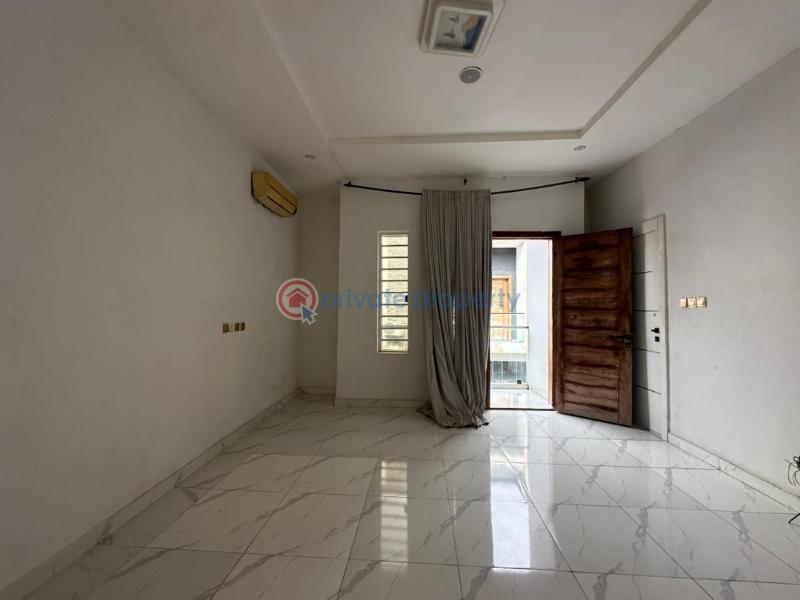4 bedroom Block Of Flats For Rent Ikota Lekki Lagos - 8