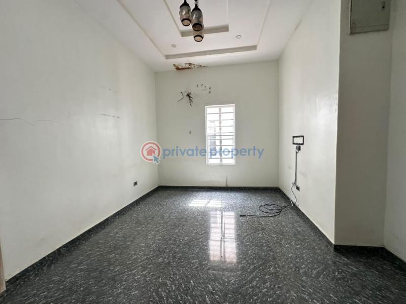 4 bedroom Block Of Flats For Rent Orchid Road Lekki Lekki Phase 1 Lagos - 13